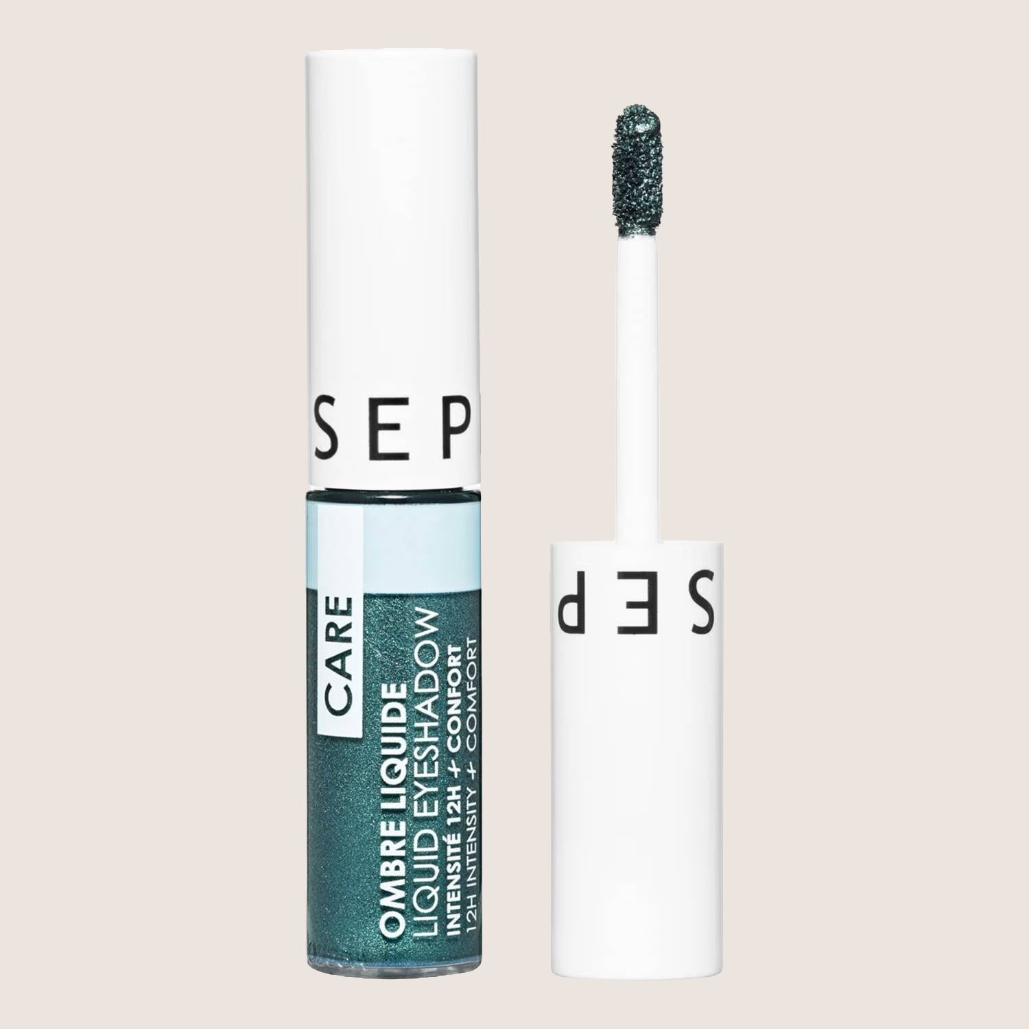 Sephora Collection Liquid Eyeshadow 12H Intensity & Comfort Vegan Formula