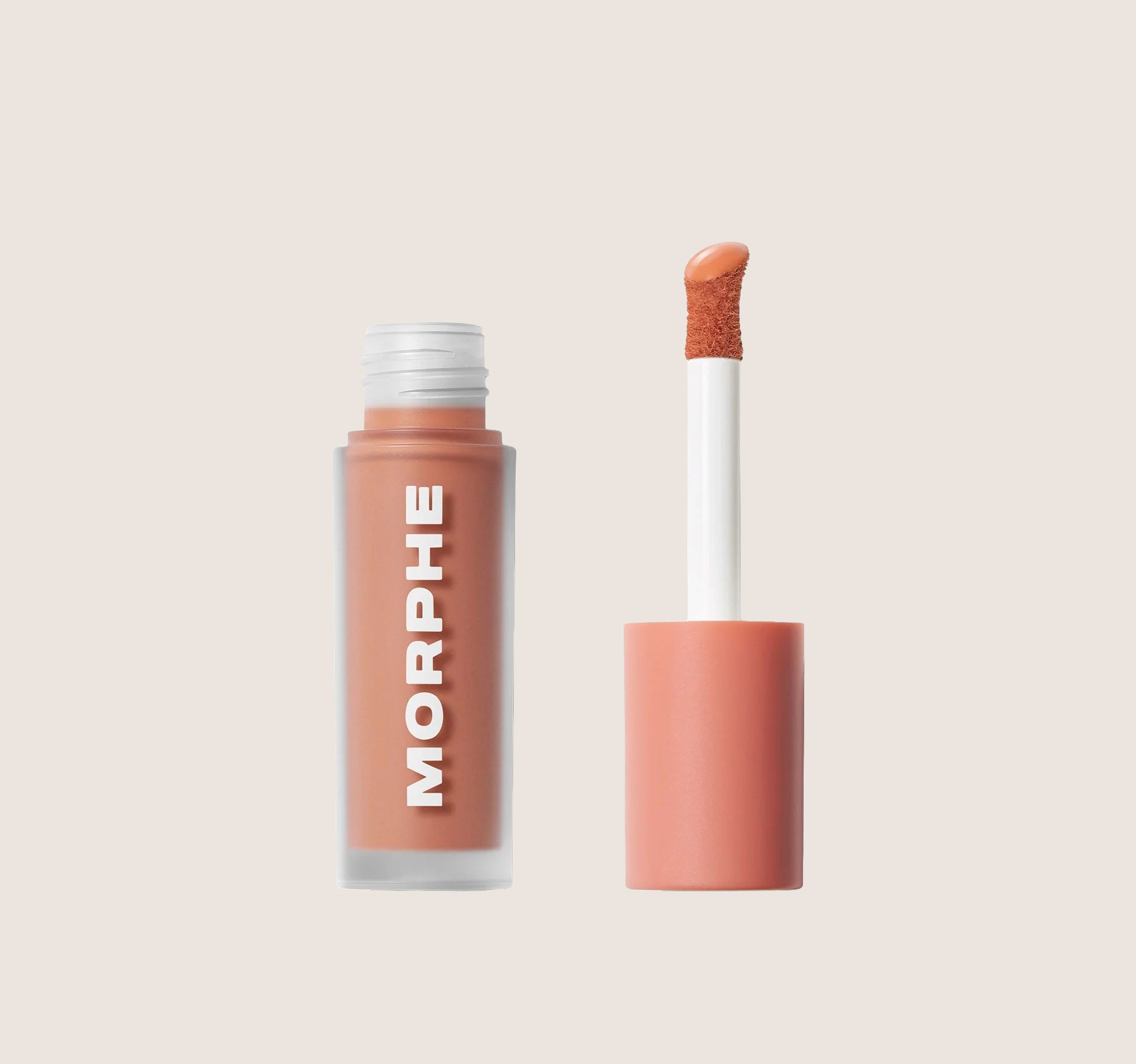 Morphe Wakeup Artist Under Eye Correcting Concealer Full Coverage