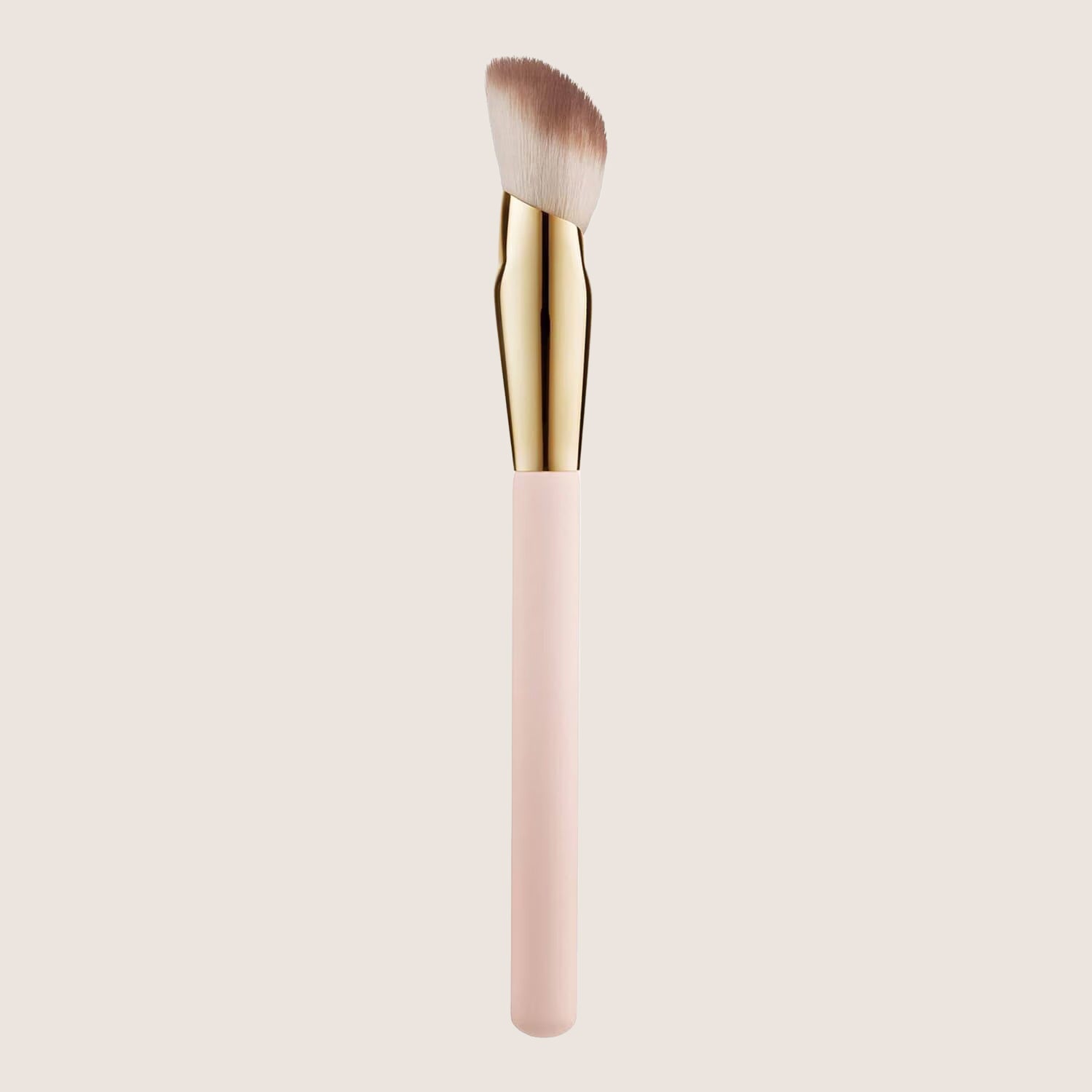 Rare Beauty Soft Pinch Liquid Blush Brush A feathery soft
