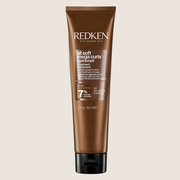 Redken All Soft Mega Curl Leave-In Hair Treatment For Curly Hair 150ml