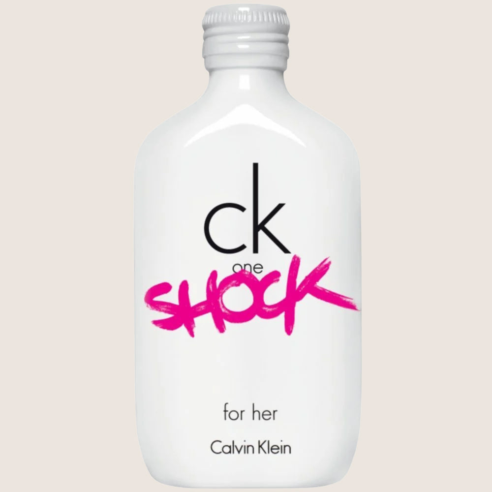 Calvin Klein Women's One Eau De Toilette 200ml