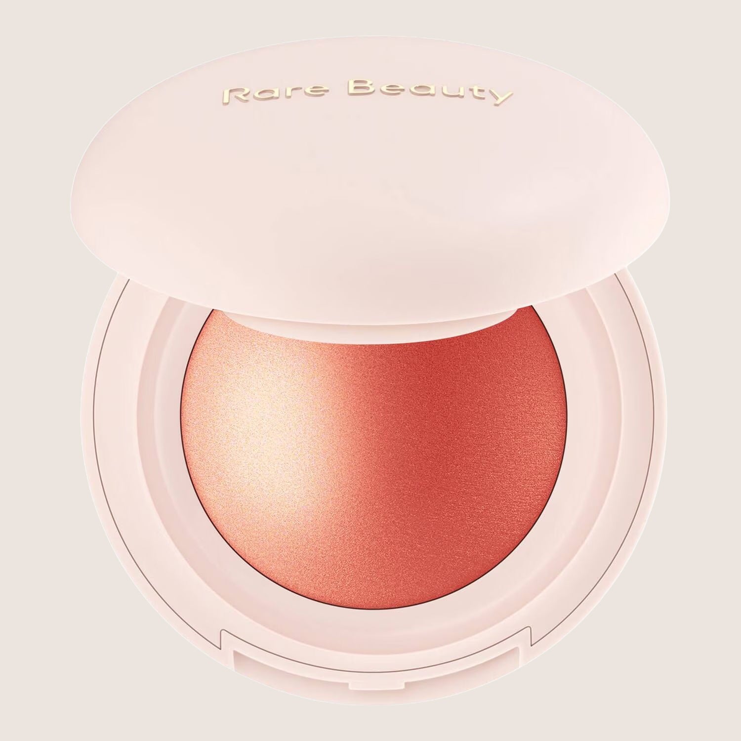 Rare Beauty Soft Pinch Luminous Powder Blush A radiant blush