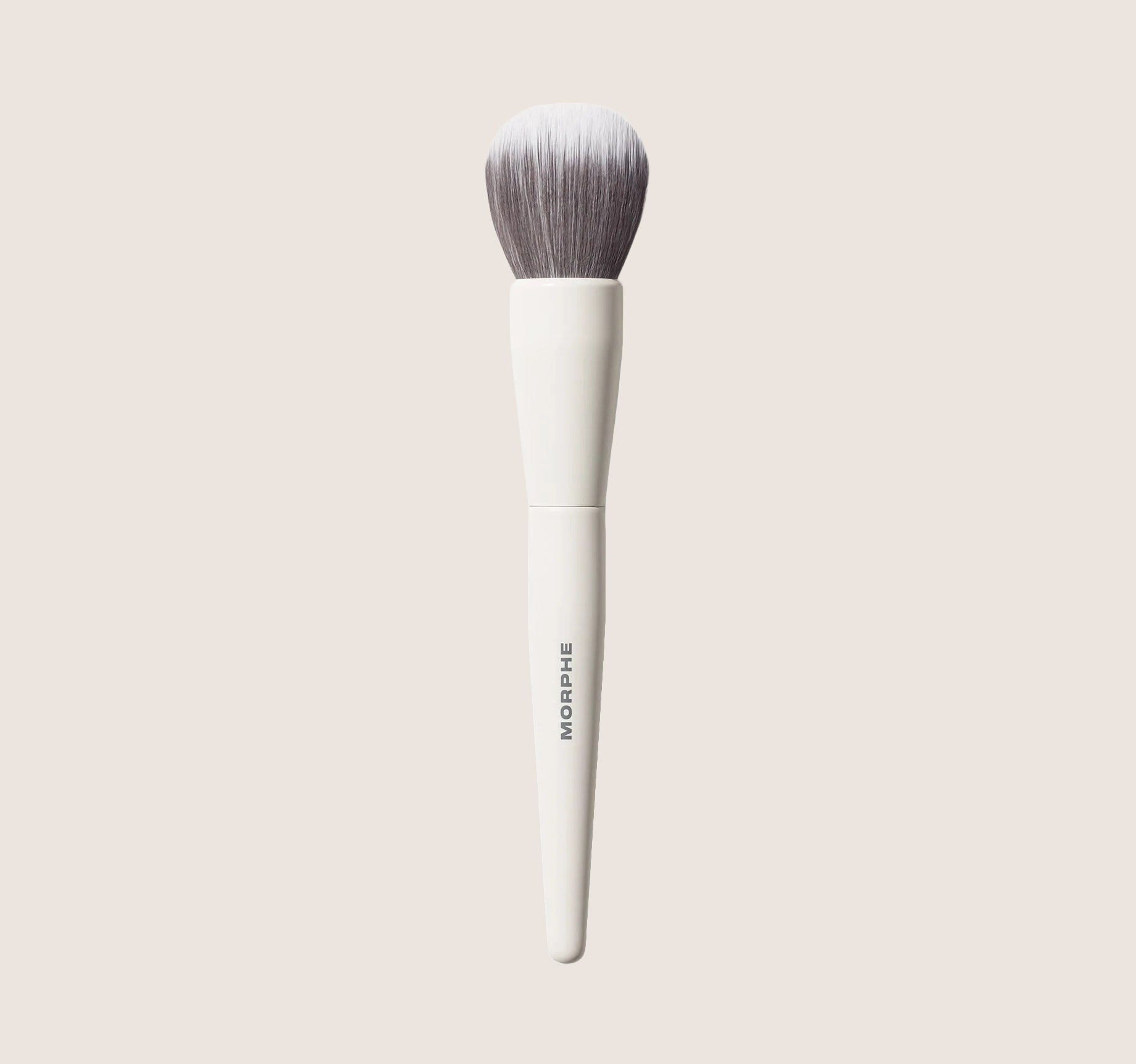 Morphe M102 Rounded Cream & Liquid Foundation Brush Premium Formula
