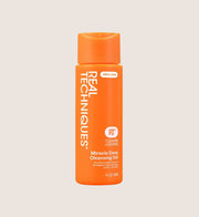 Real Techniques Sponge & Brush Cleansing Gel Deep Cleansing Formula 118ml