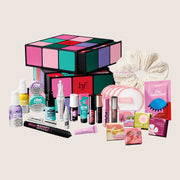 Benefit Glam Cube 24 Day Christmas Beauty Advent Calendar