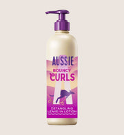 Aussie Curls Detangling Leave-In Lotion 235ml 235ml Hair Care Essential
