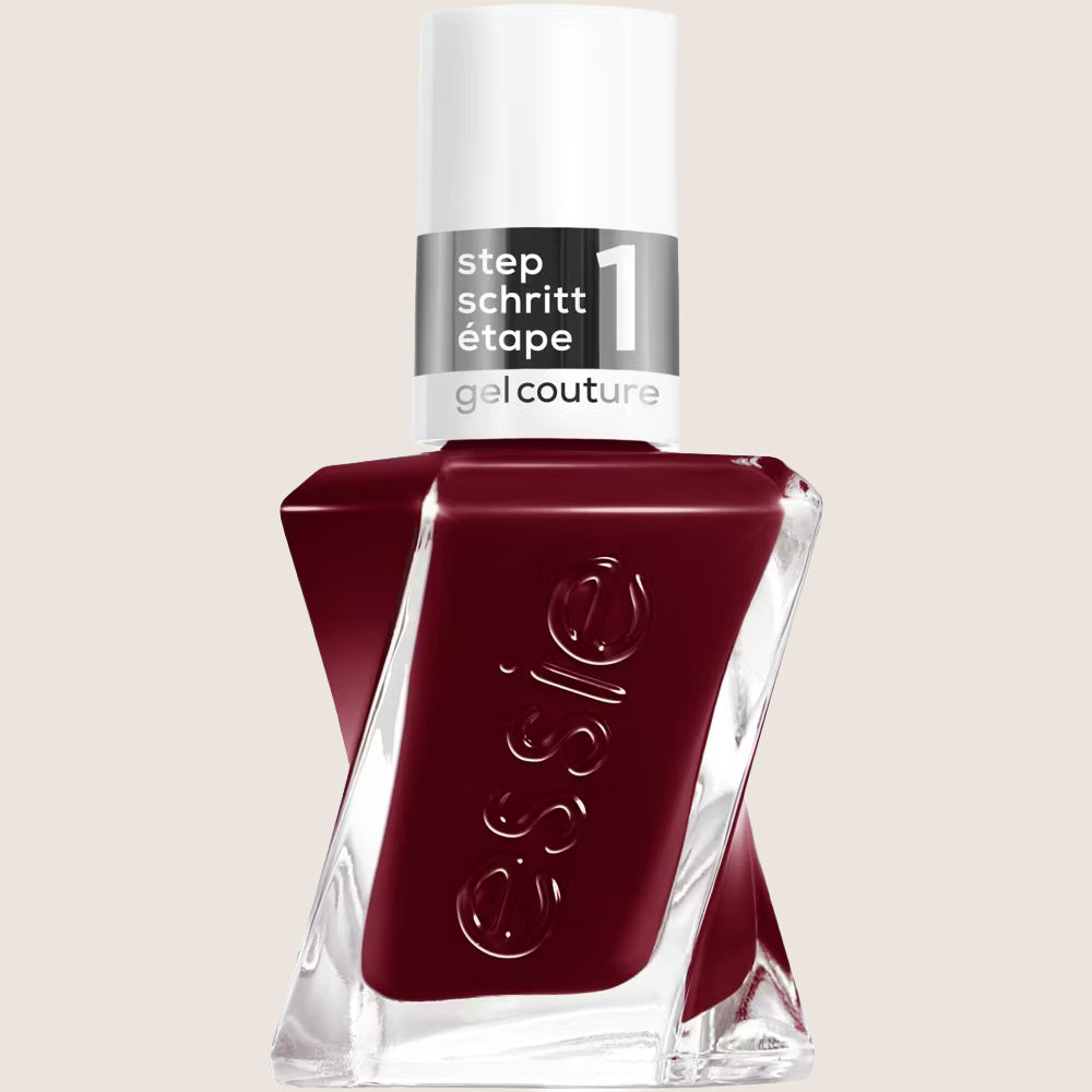 Essie Gel Couture Spiked With Style Glossy Finish 13.5ml