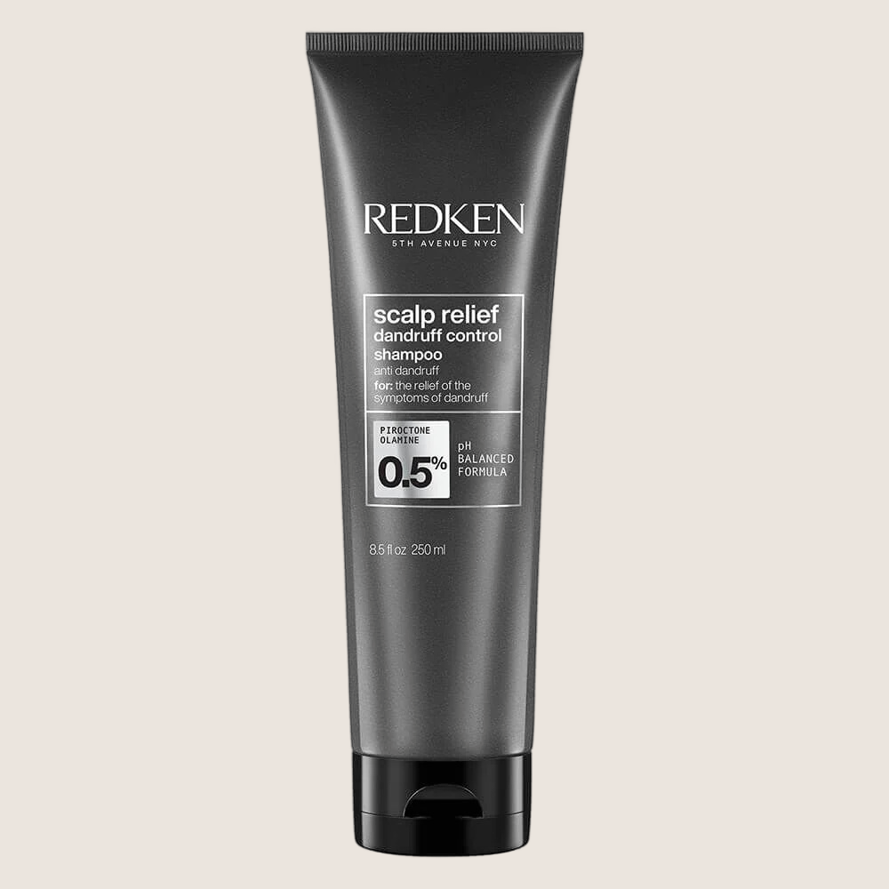 Redken Scalp Relief Anti-Dandruff Shampoo 250ml