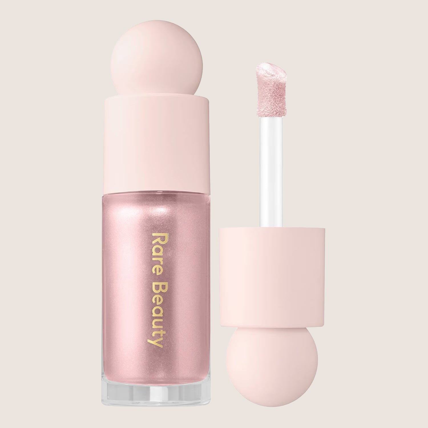 Rare Beauty RARE BEAUTY Positive Light Liquid Luminizer – Highlighter Luminous Finish 15ml