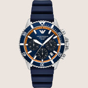 Emporio Armani Mens Watch AR11696