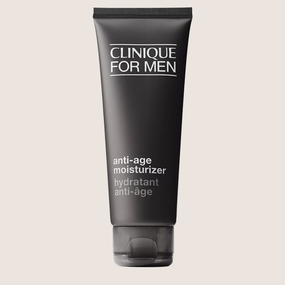 Clinique For Men Anti-Age Face Moisturiser with Hyaluronic Acid 100ml