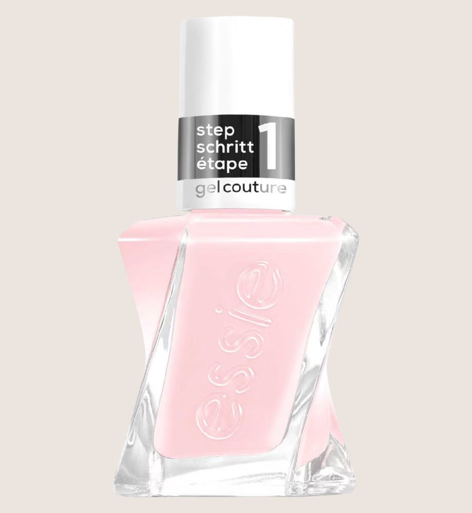 Essie Gel Couture Matter Of Fiction Glossy Finish 13.5ml