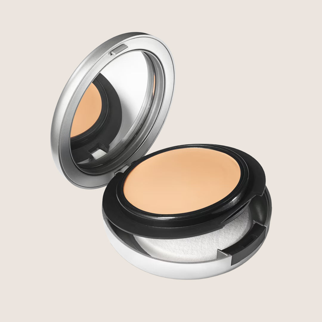MAC Studio Fix Tech Cream-To-Powder Foundation
