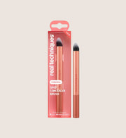 Real Techniques Spot Concealer Brush Vegan & Cruelty Free
