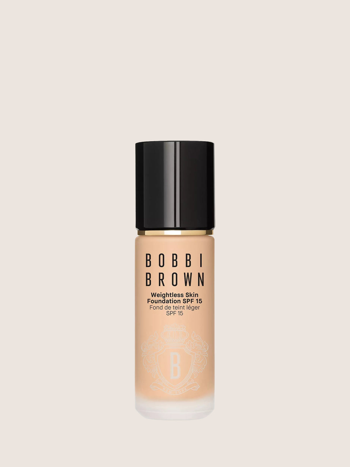 Bobbi Brown Weightless Skin Foundation SPF15