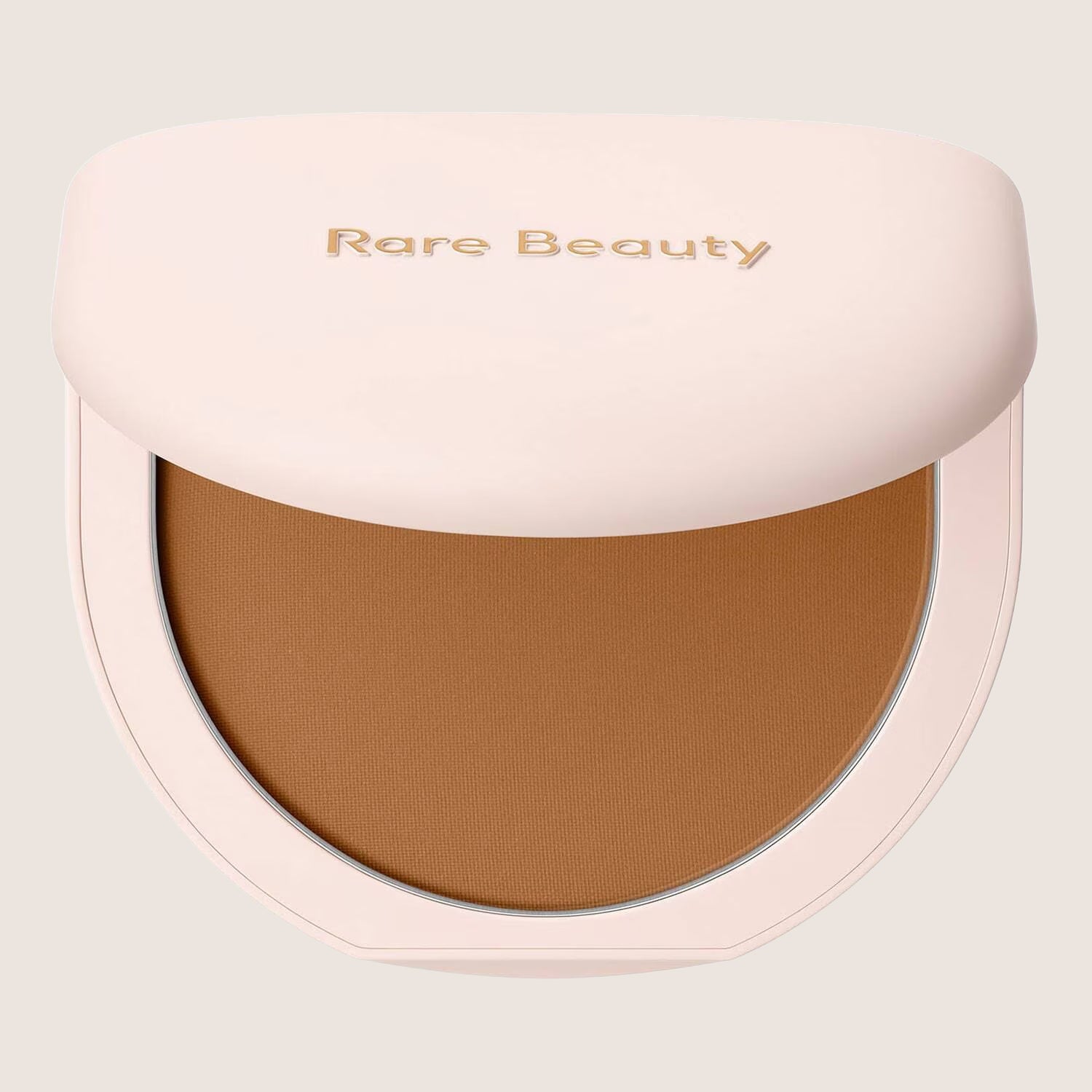 Rare Beauty True to Myself Tinted Pressed Finishing Powder This powder does 8g