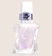 Essie Gel Couture Blushed Metal Nail Polish Glossy Finish 13.5ml