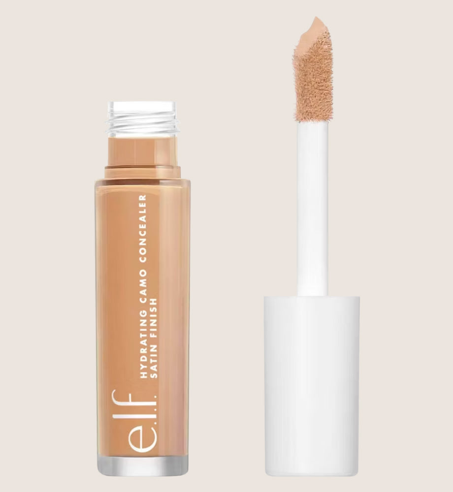 e.l.f. Hydrating Camo Concealer Hydrating Formula