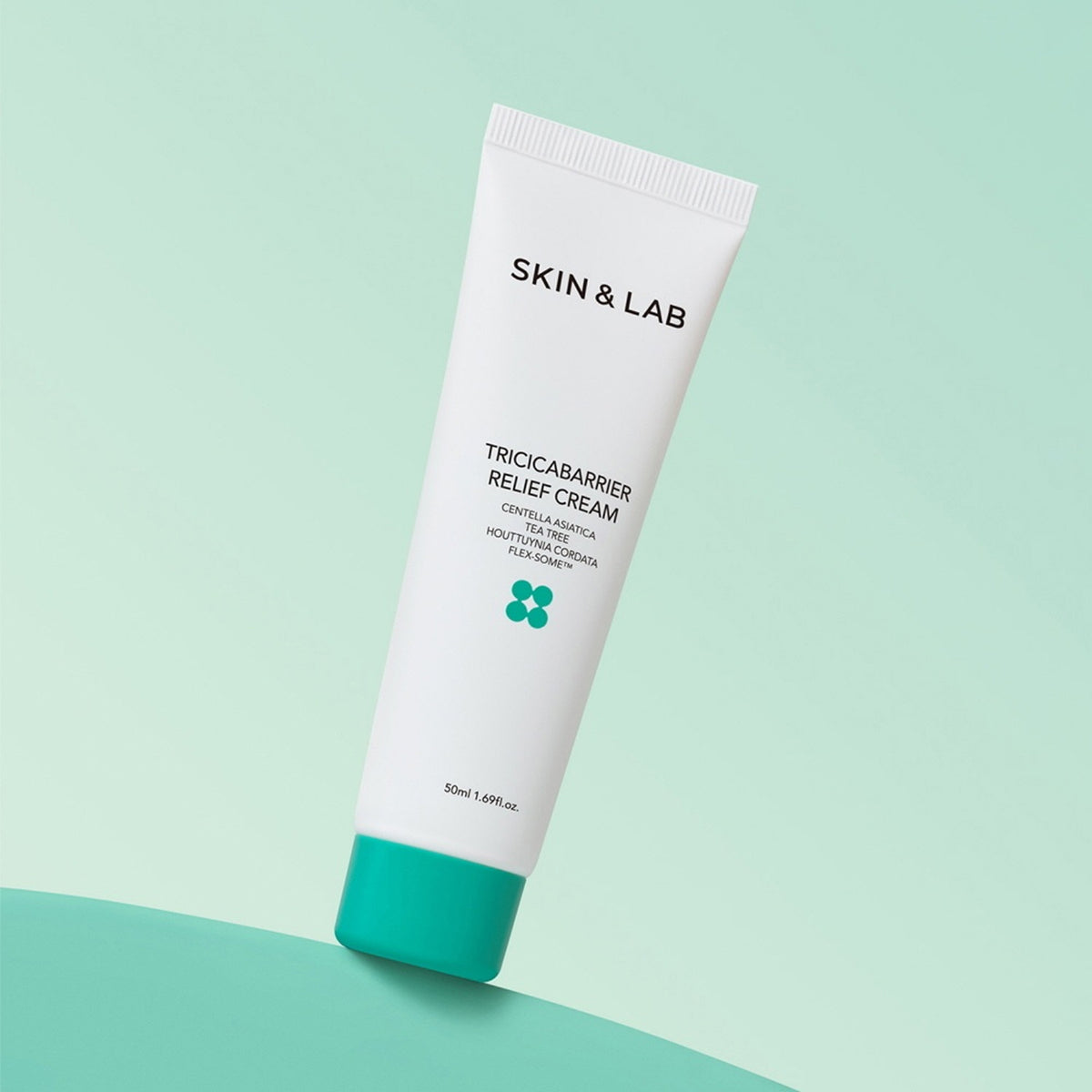 SKIN&LAB Tricicabarrier Relief Cream 50ml