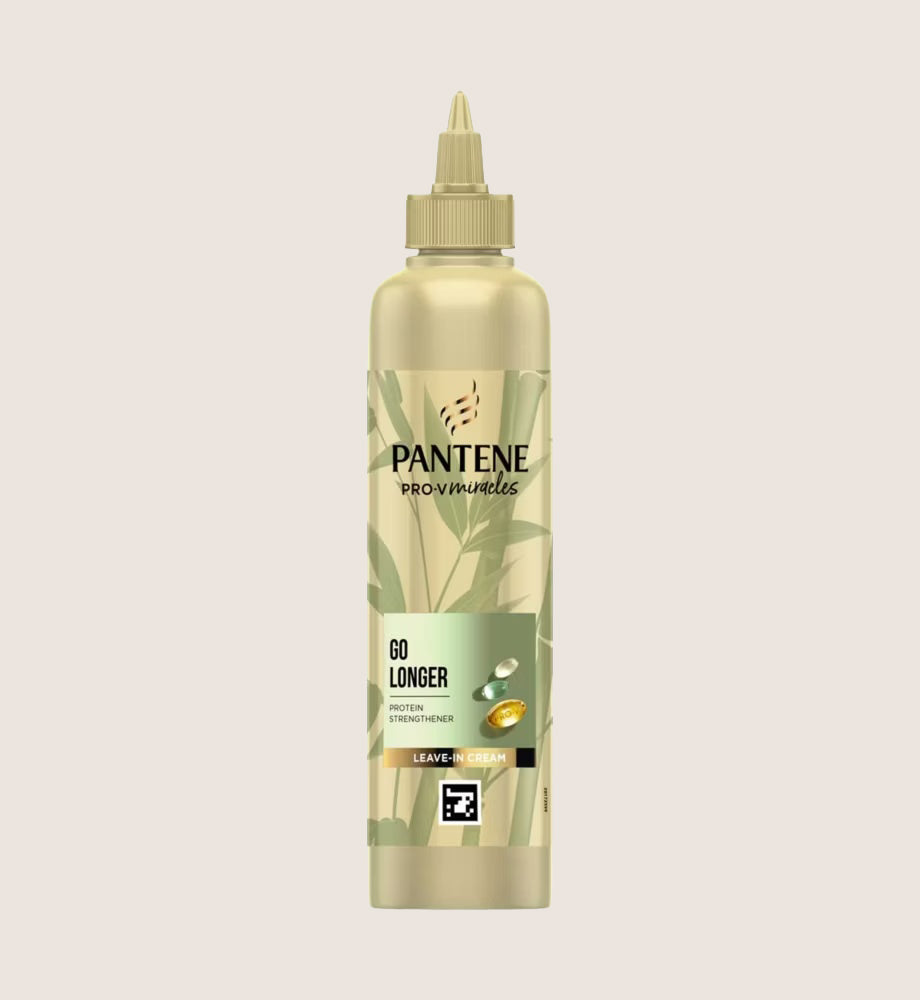 Pantene Grow Strong Hair Fortifier 300ml