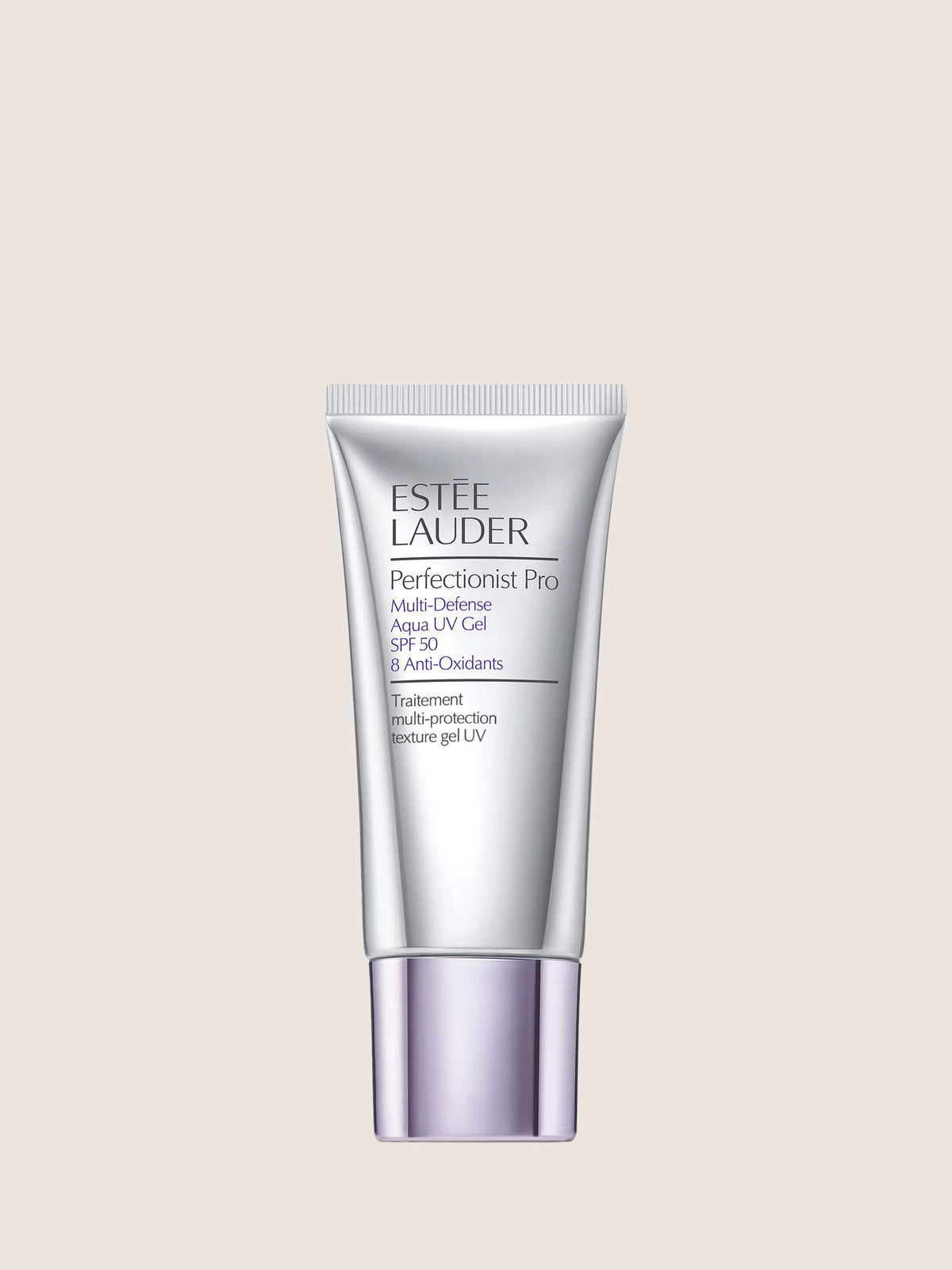 Estée Lauder Perfectionist Pro Multi-Defense Aqua UV Gel SPF 50/PA++++ with 8 Anti-Oxidants, 30ml