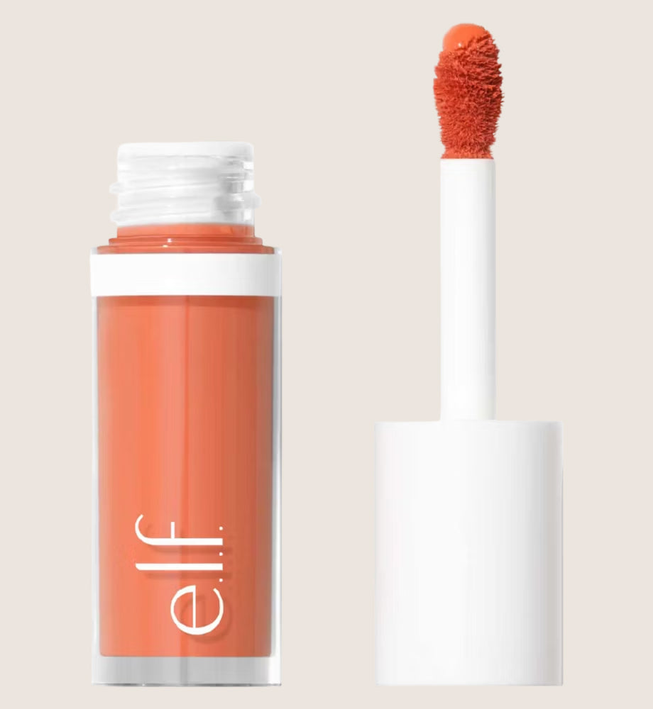 e.l.f. Camo Liquid Blush Buildable Coverage