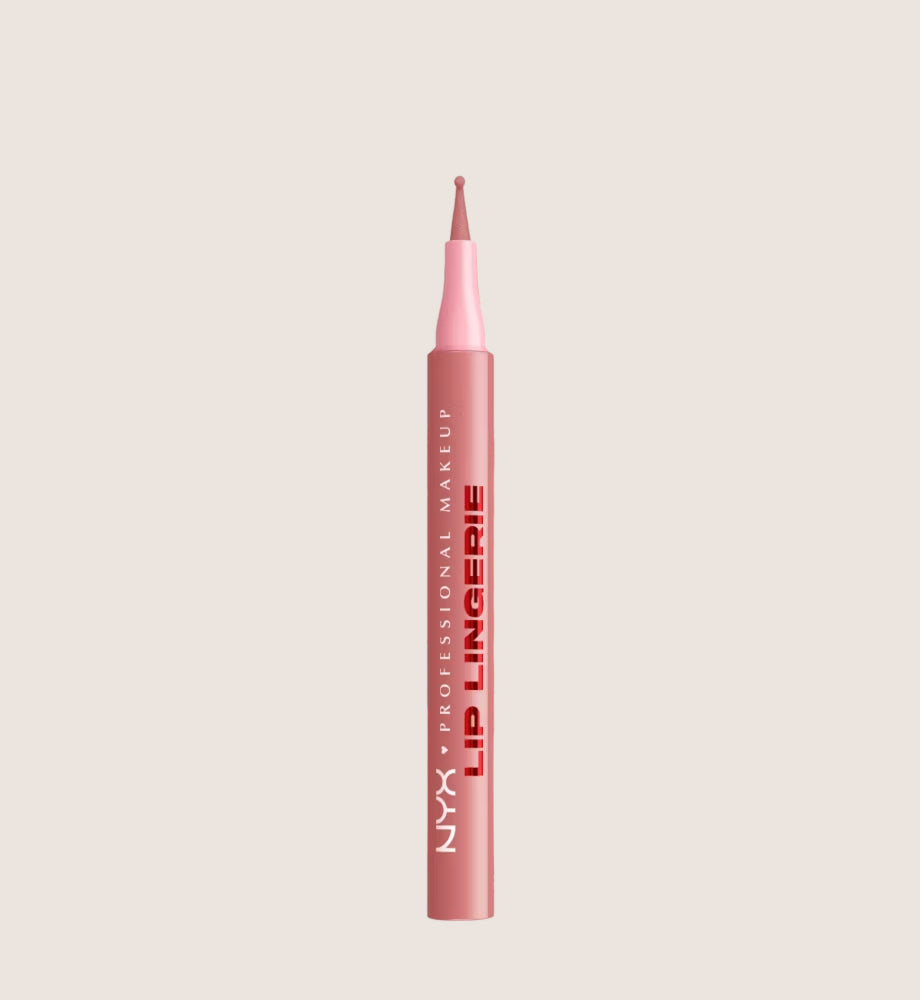 NYX Professional Makeup Lip Lingerie Lip Liner Stain