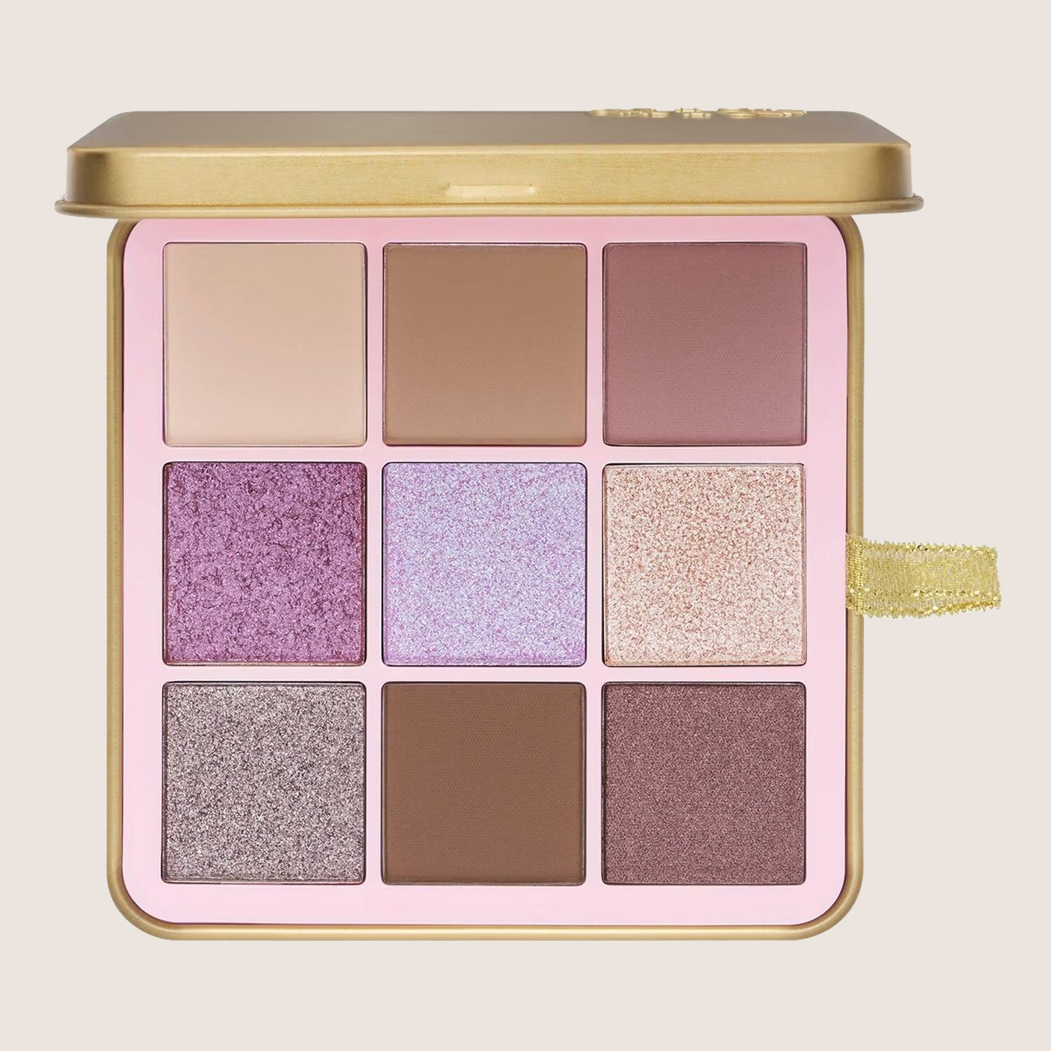 Sephora Collection 9 Eyeshadow Palette Complete Look Eye Color Collection
