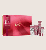No7 Restore & Renew Regime Skincare Gift Set For Her