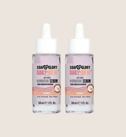 Soap & Glory Daily Dew Hydrating Serum Duo Advanced Care