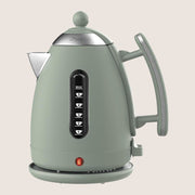 DUALIT Lite 72008 Jug Kettle with Interchangeable Side Panels 1.5L - Sage