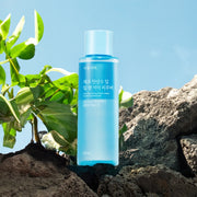 Shingmulnara Jeju Sparkling Water Deep Lip & Eye Remover 120ml