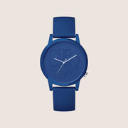 Guess Mens Originals Watch Blue Dial V1019M4