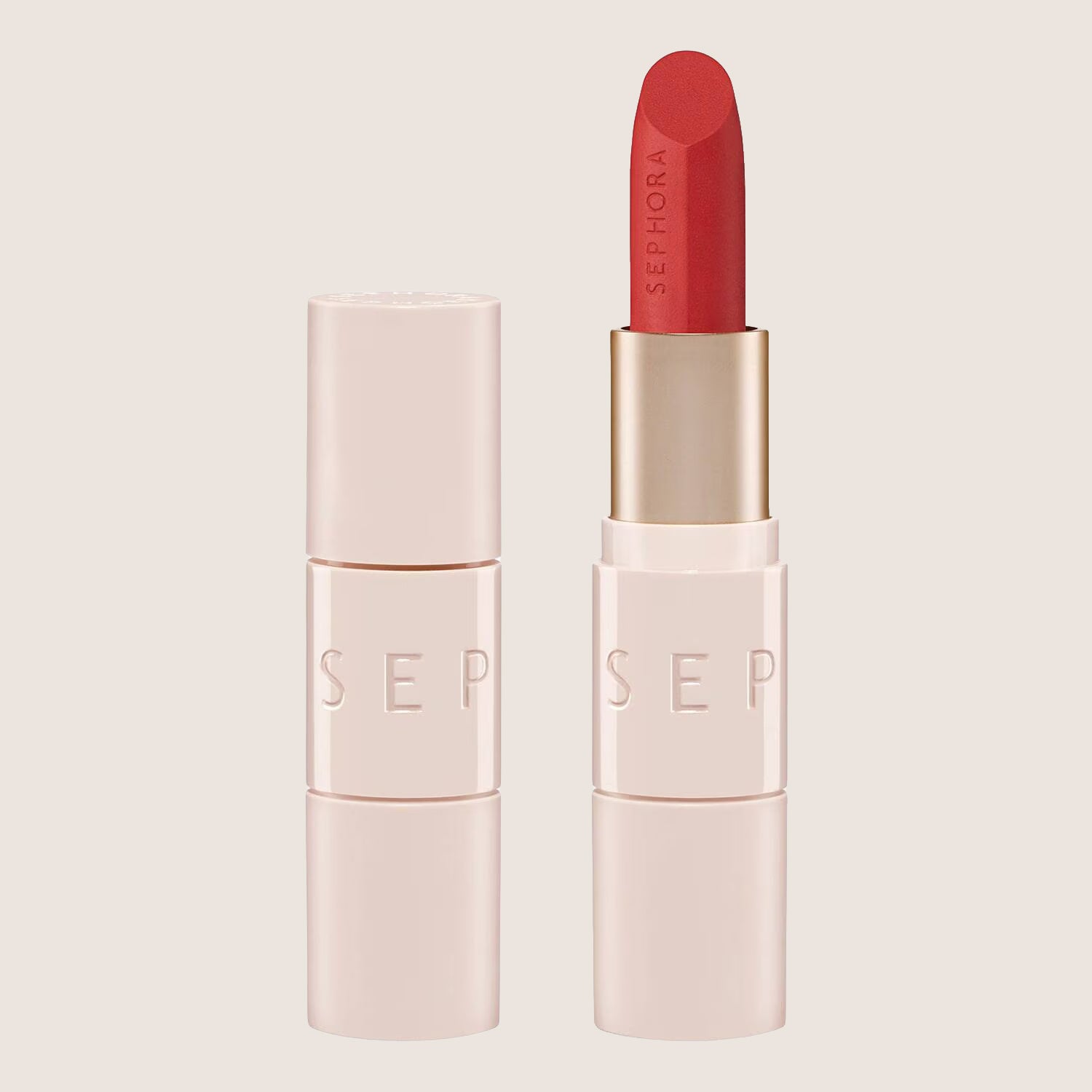 Sephora Collection Rouge Is Not My Name Matte Lipstick 8H Hydration 3.5g