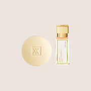 Maison Francis Kurkdjian Women's À La Rose Scented Soap and Eau de Parfum Rose Floral Duo Set