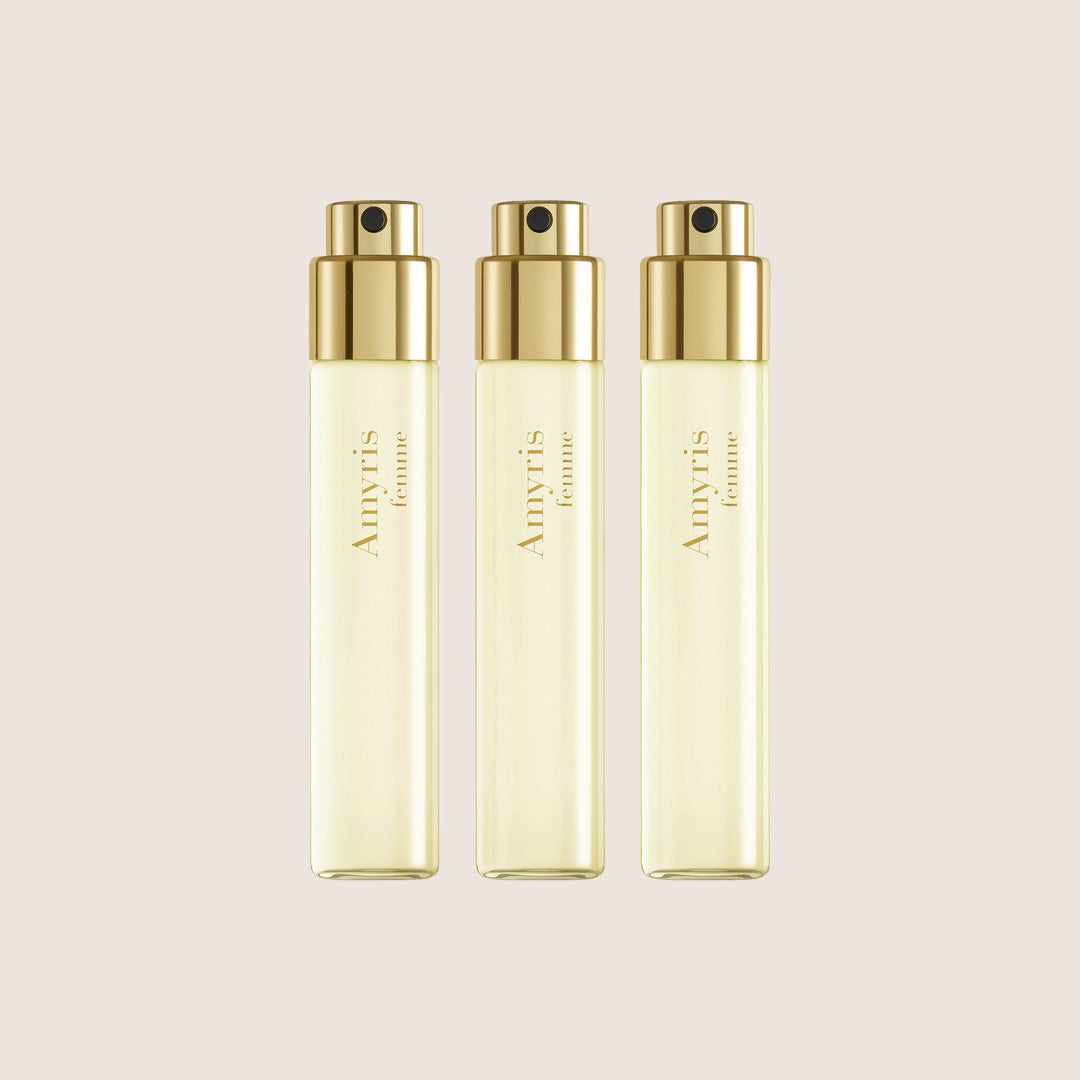 Maison Francis Kurkdjian Women's Amyris Femme Bergamot Jasmine Patchouli Floral Eau de Parfum 2F213