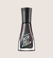 Sally Hansen Insta-Dri Nail Polish, Chrome Zone