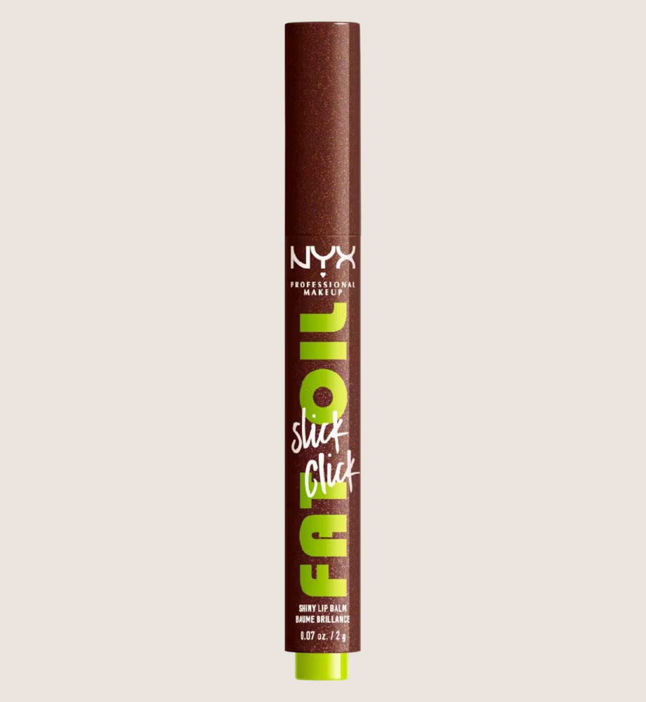 NYX Professional Makeup Fat OIl Slick Click Vegan Formula 2g