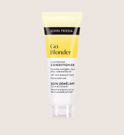 John Frieda Go Blonder Lightening Conditioner Lightening 75ml