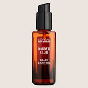 L'Oréal Men Expert Barber Club Beard & Skin Oil Cedarwood Essential Oil 30ml