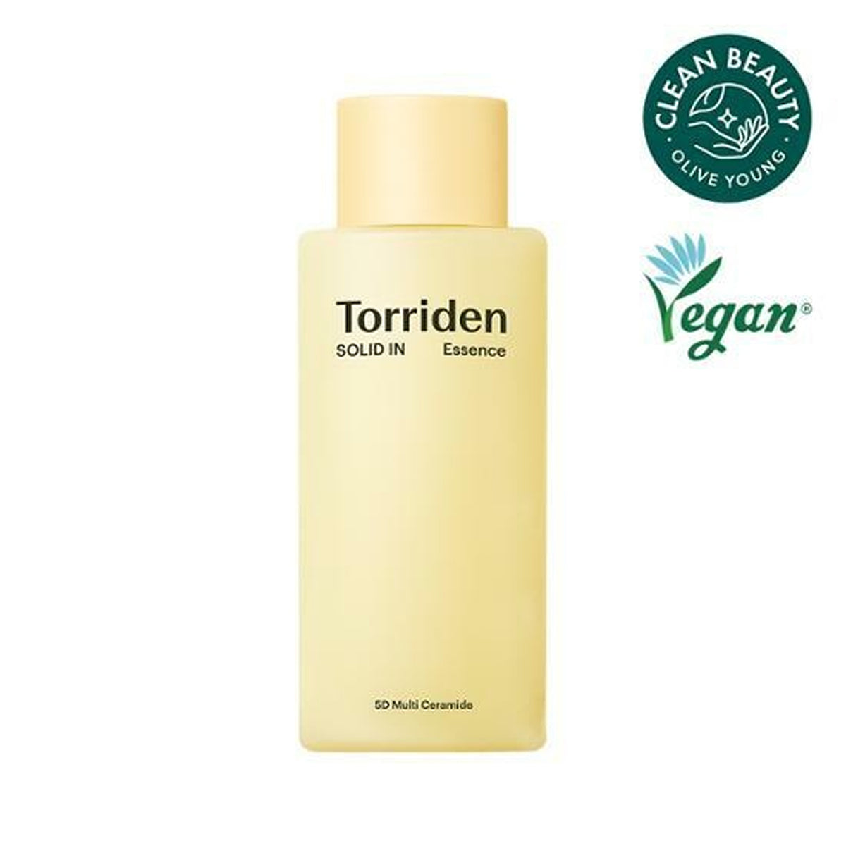 Torriden Solid-In Ceramide All Day Essence 100mL