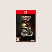 Fallout 4: Anniversary Edition (Bethesda | Nintendo Switch 2)