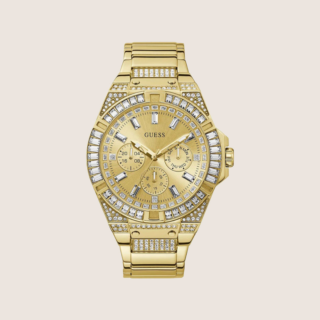 Guess Mens Zeus Watch Yes GW0209G2