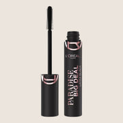 L'Oréal Paris Waterproof Mascara Paradise Big Deal Latex Volumising Mascara Up To 24H Wear Black 24-Hour Wear