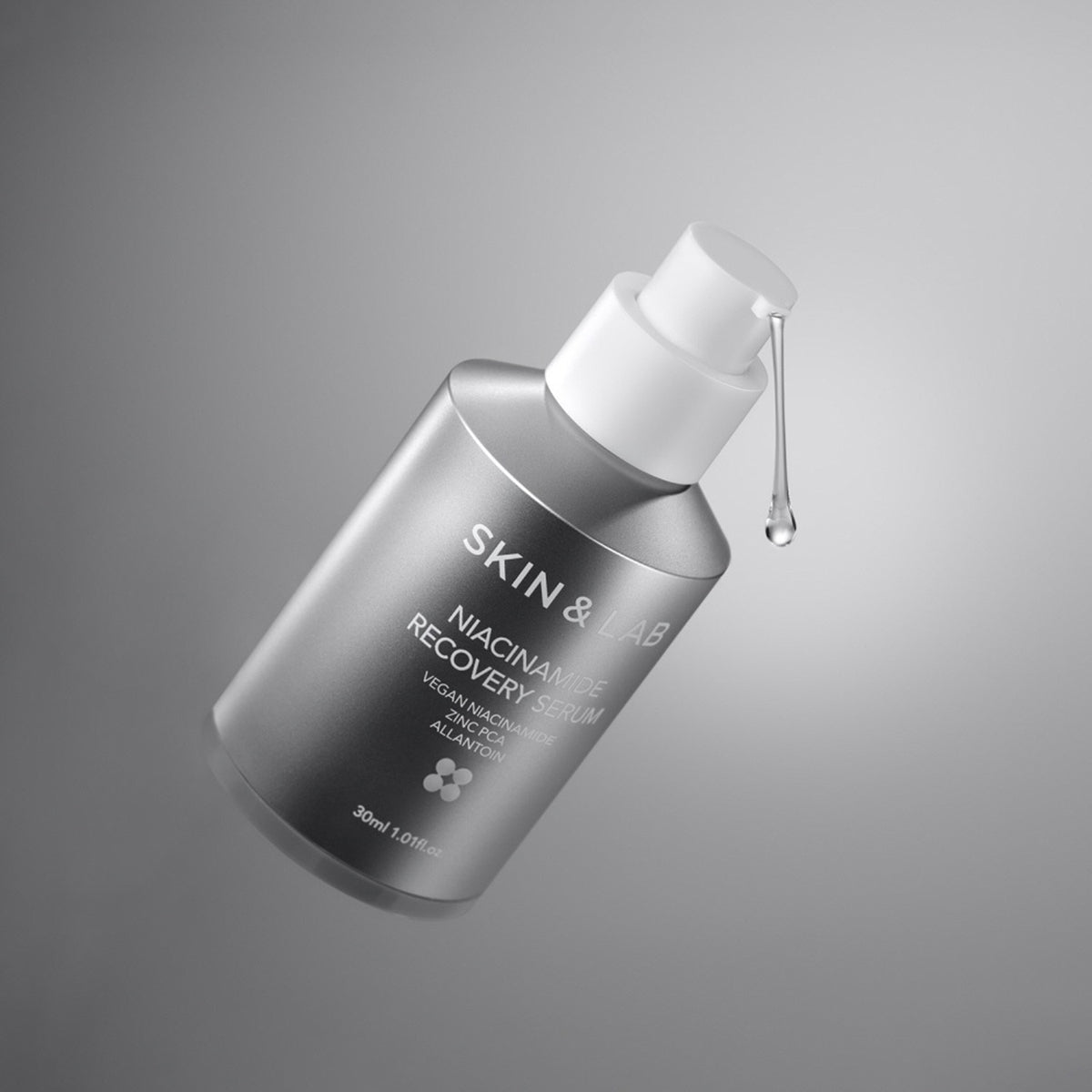 SKIN&LAB Niacinamide Recovery Serum 30ml