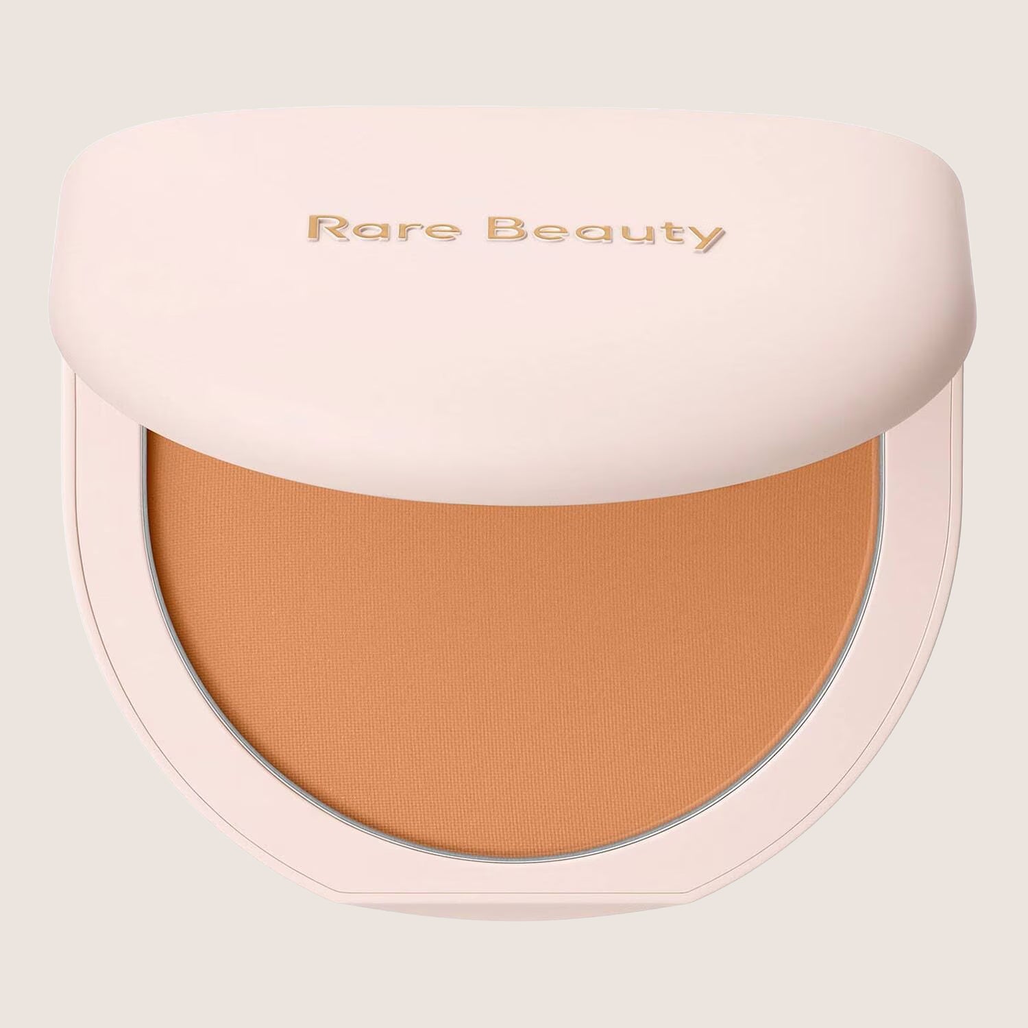Rare Beauty True to Myself Tinted Pressed Finishing Powder This powder does 8g