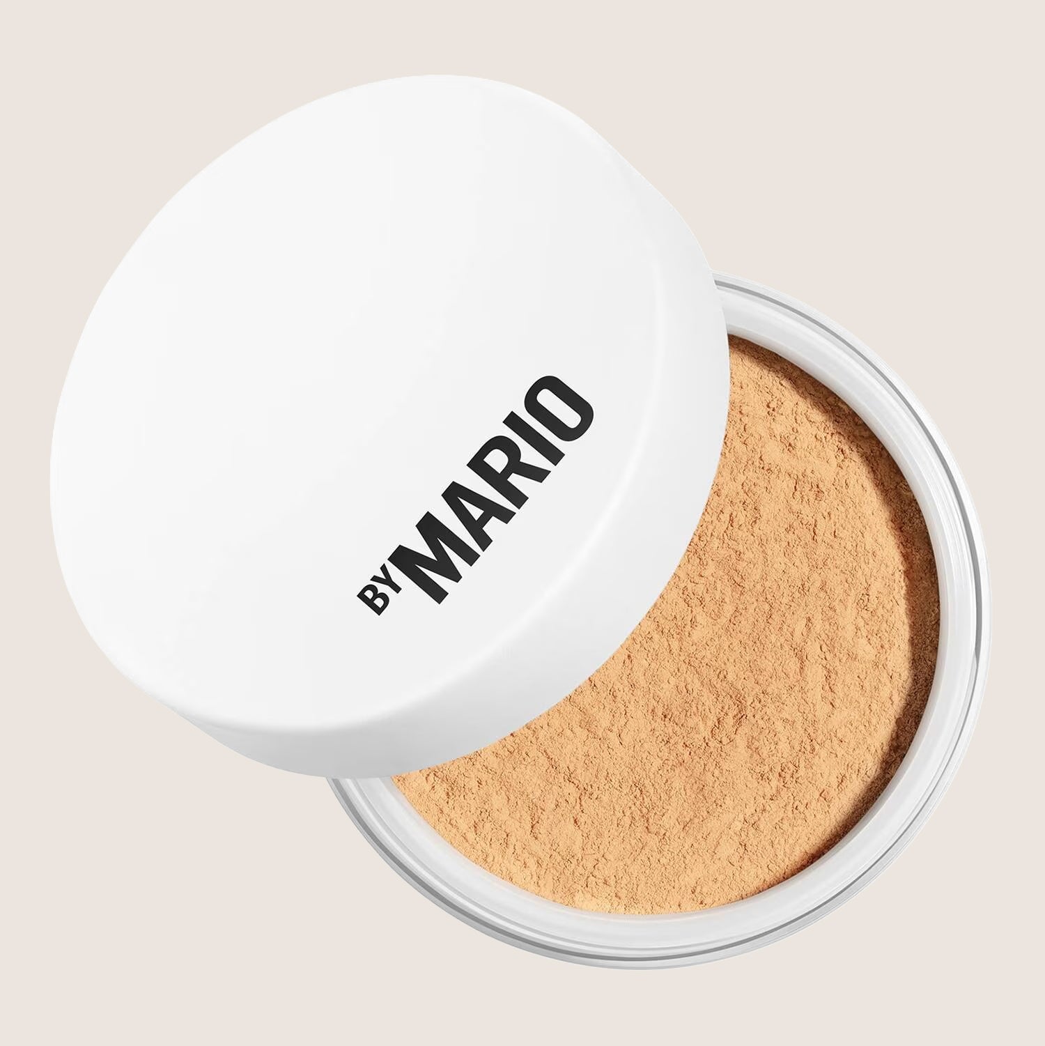 Makeup By Mario SurrealSkin Soft Blur Setting Powder 15g Blur Perfecting