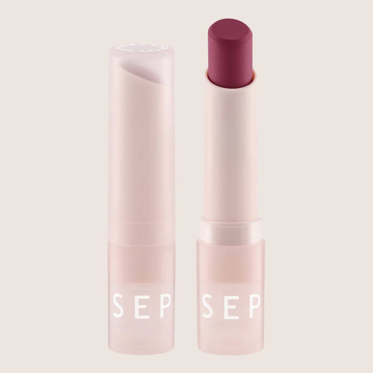 Sephora Collection Rouge Is Not My Name Cloud Matte Lipstick 3g