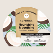 Sephora Collection Sheet Mask With Hyaluronic Acid