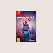 DYSMANTLE (U and I Entertainment | Nintendo Switch)